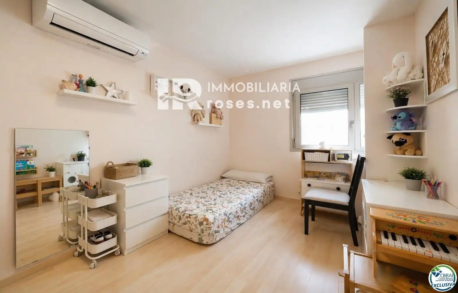 Wohnung mit Aufzug zum Verkauf in TIRSO DE MOLINA, imagen 9