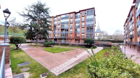 Foto 2 de Pis en venda a Calle Virgen de la Porteria, San Antonio, Ávila Capital