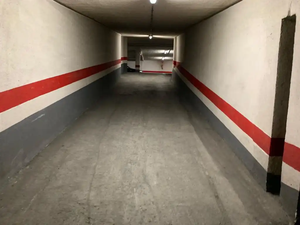 Parking de Garaje en venta en Vila-real