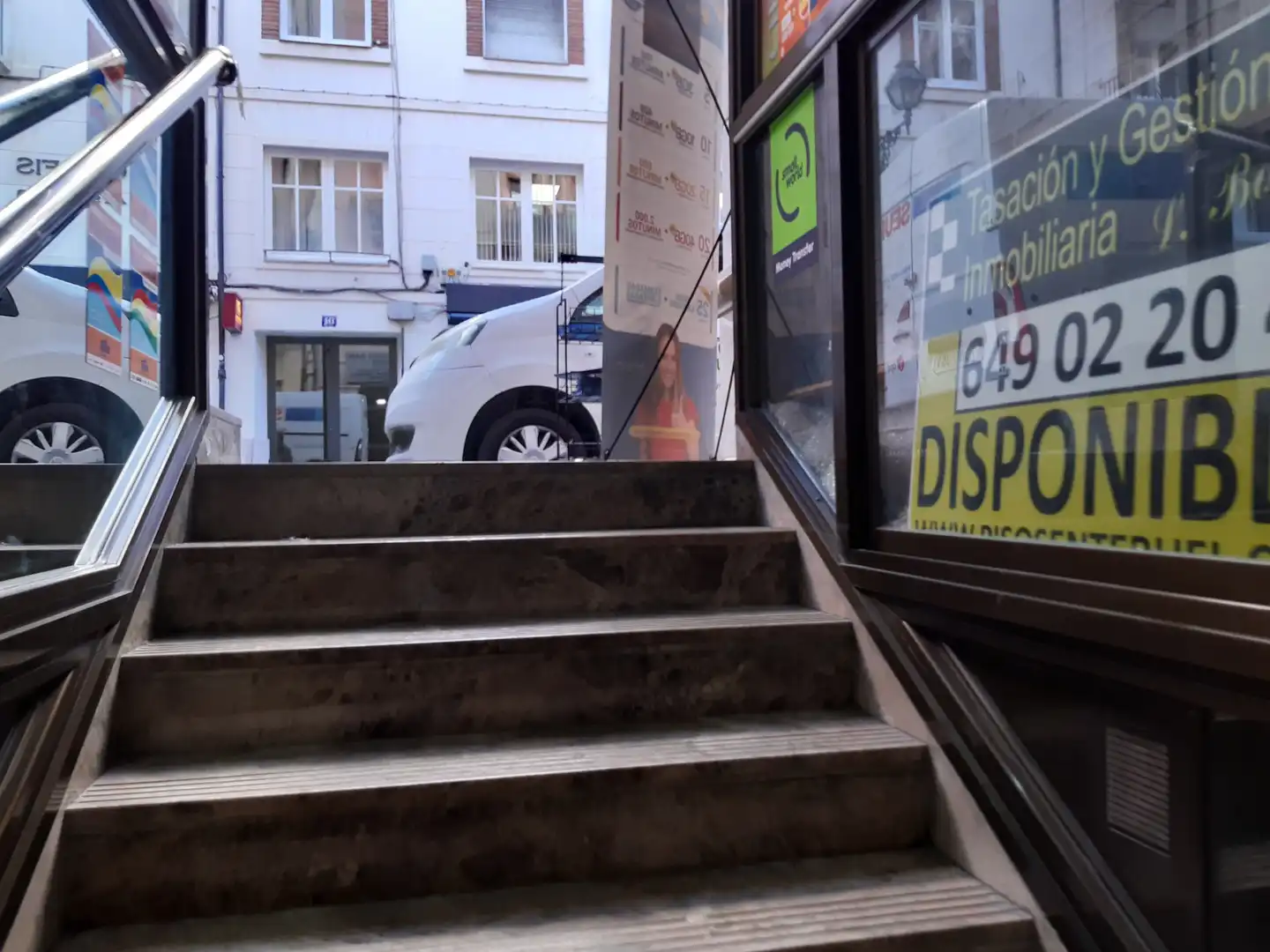Local comercial en venda a Calle Comandante Fortea, imagen 6