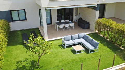 Foto 3 de Apartament en venda a N/a, -1, El Pinar de Campoverde, Pilar de la Horadada