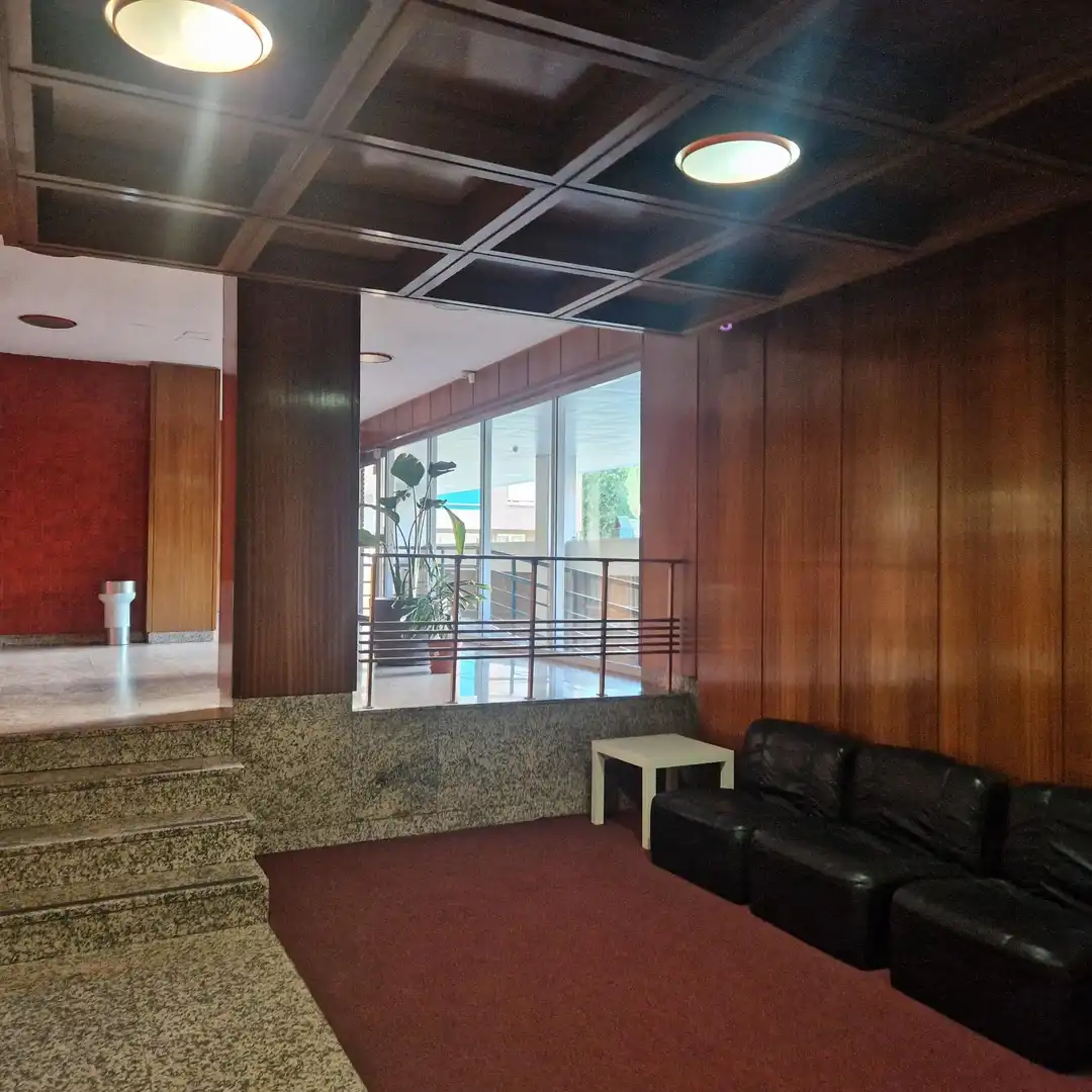 Flat for sale in Madrid  with Air Conditioner, Heating and Private garden