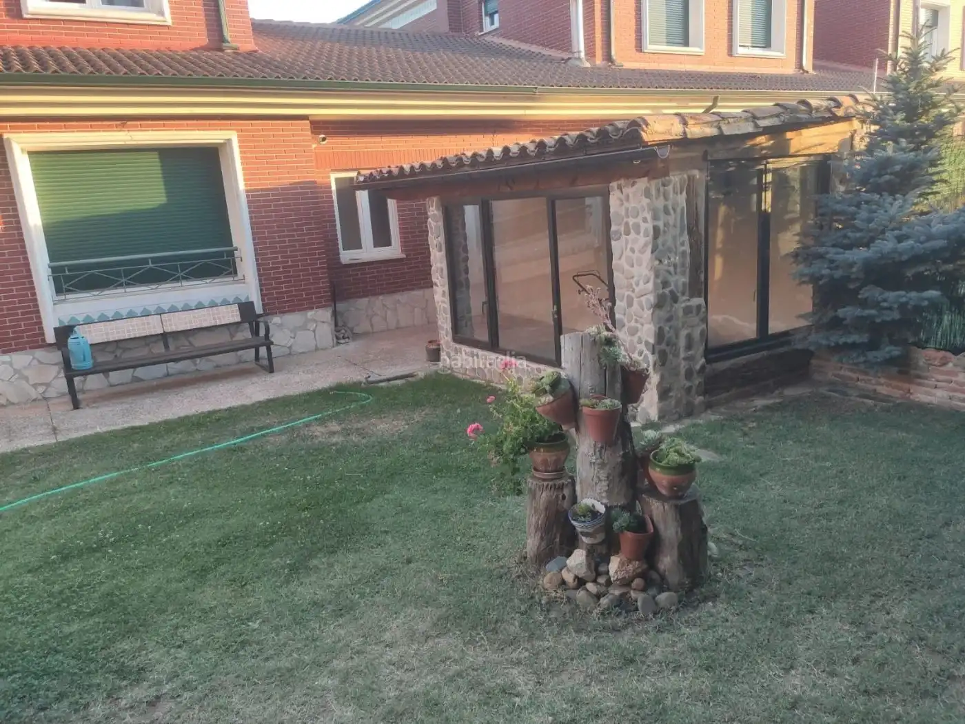 Adosado en alquiler en Calle Robles 1, imagen 10