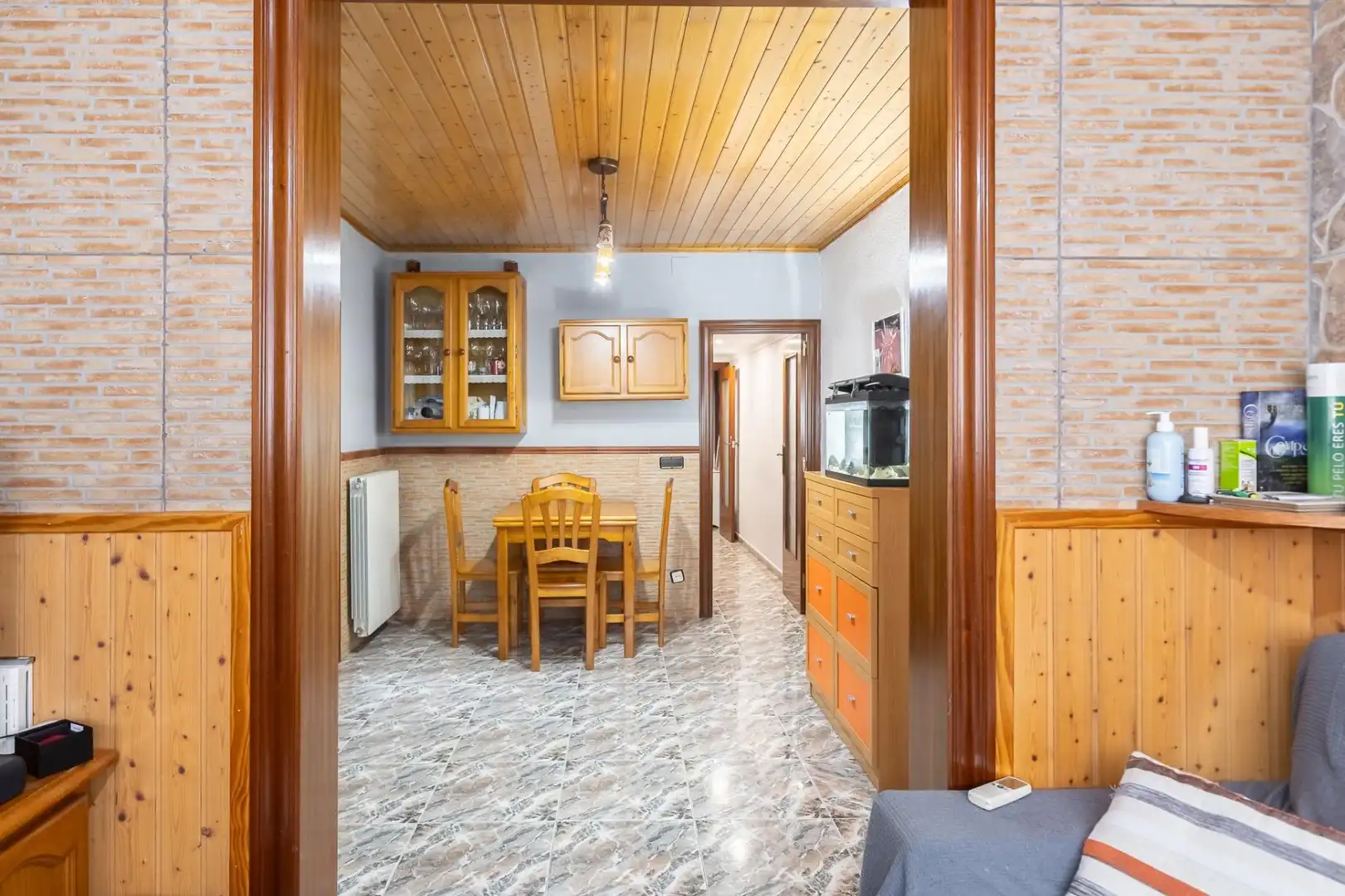 Wohnung zum Verkauf in Carrer LEPANT, imagen 4