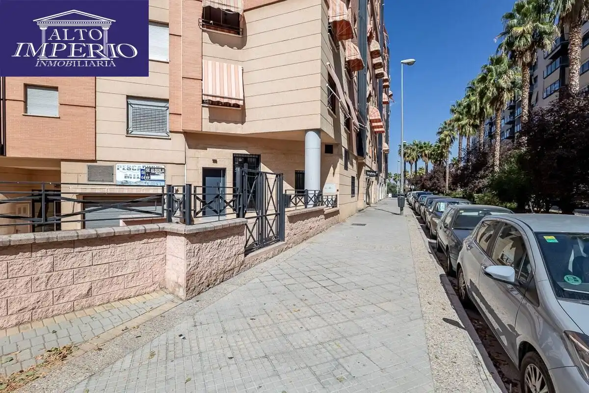 Erdgeschosswohnung mit Pool zum Verkauf in Calle PDTA RAFAEL GAGO PALOMO 9, imagen 27