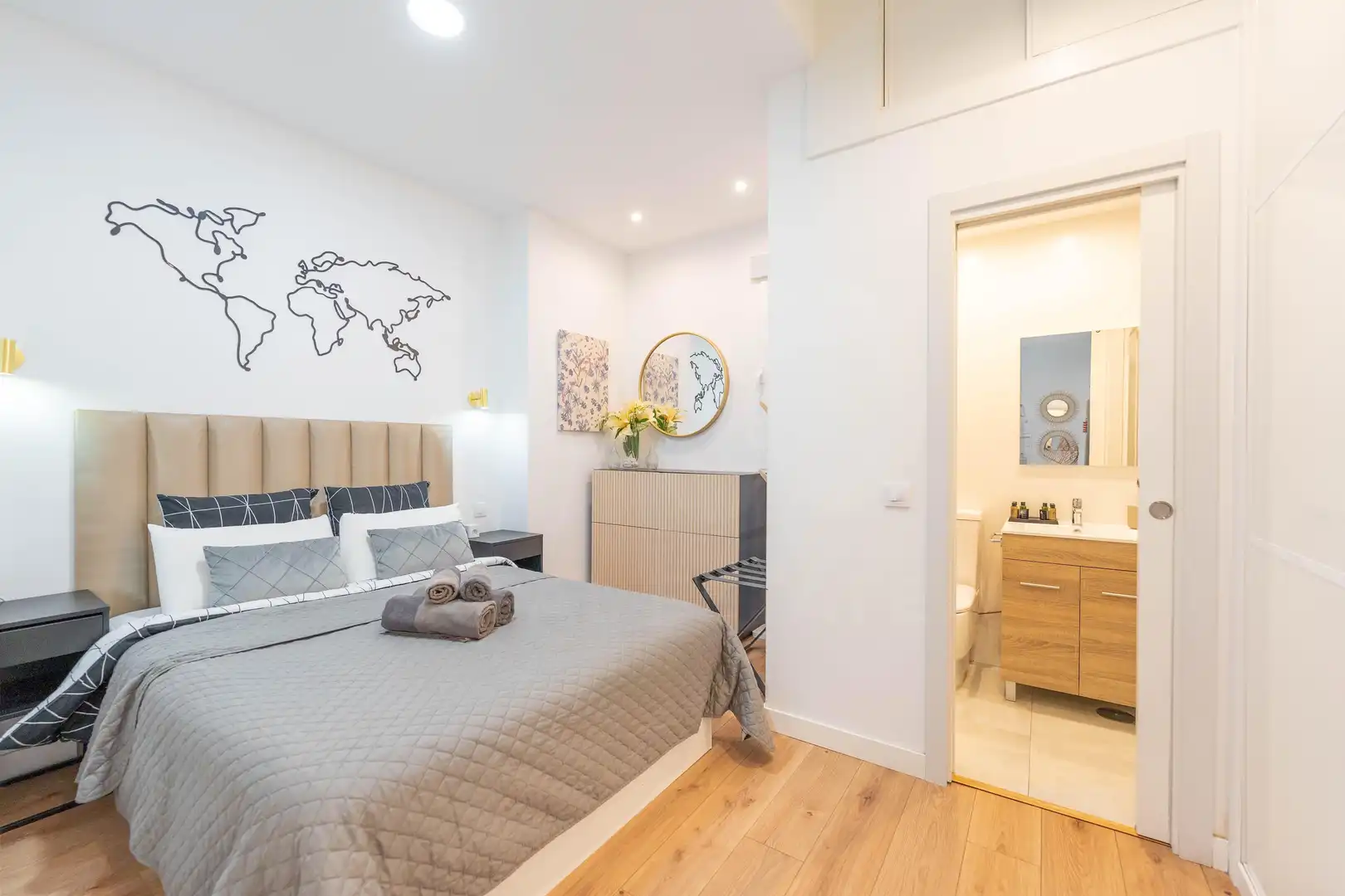 Flat for sale in Chamberí, imagen 24