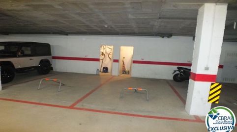 Parking en sotano