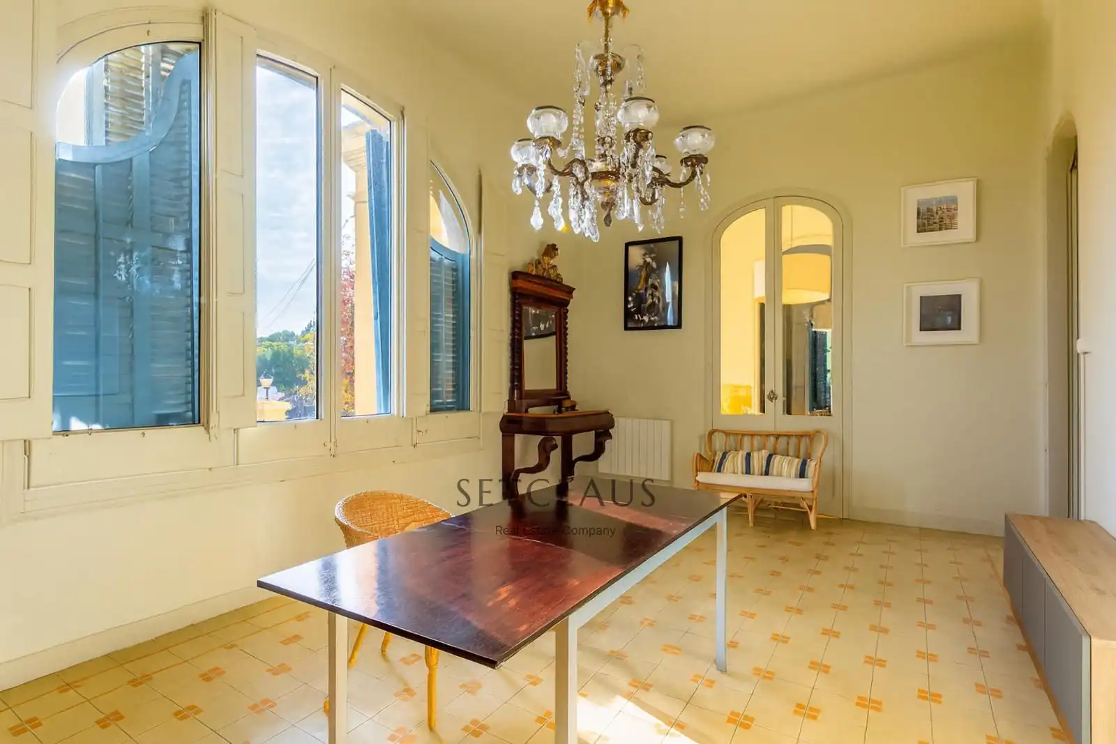 Chalet con terraza en venta en Califòrnia - Santa Madrona, imagen 25