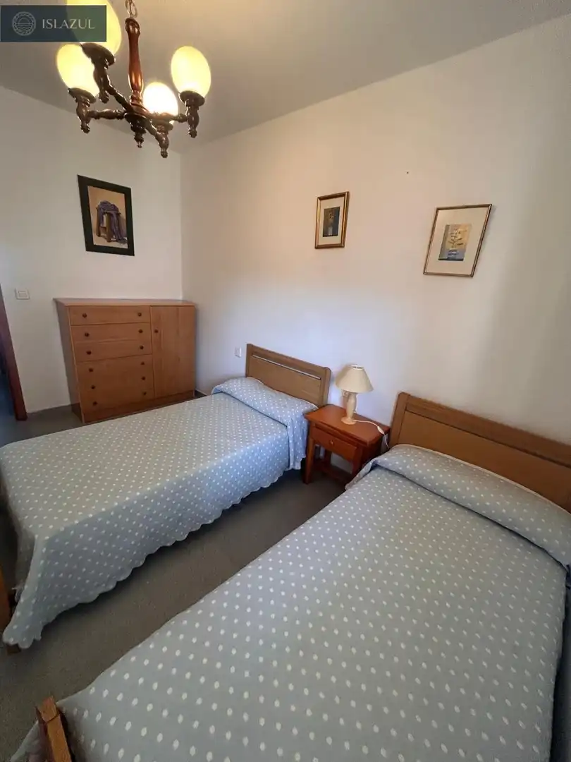 Appartamento con terrazza in vendita a Isla Cristina Ciudad, imagen 49