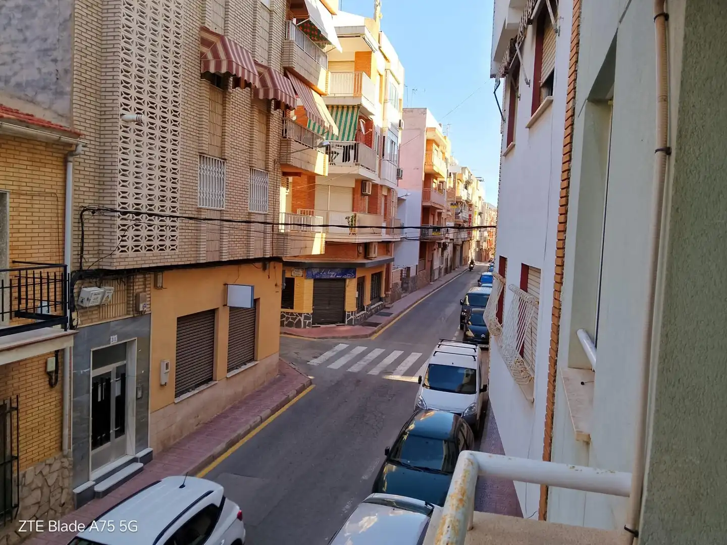 Apartamento con terraza en venta en Calle Calle de Progreso, imagen 14