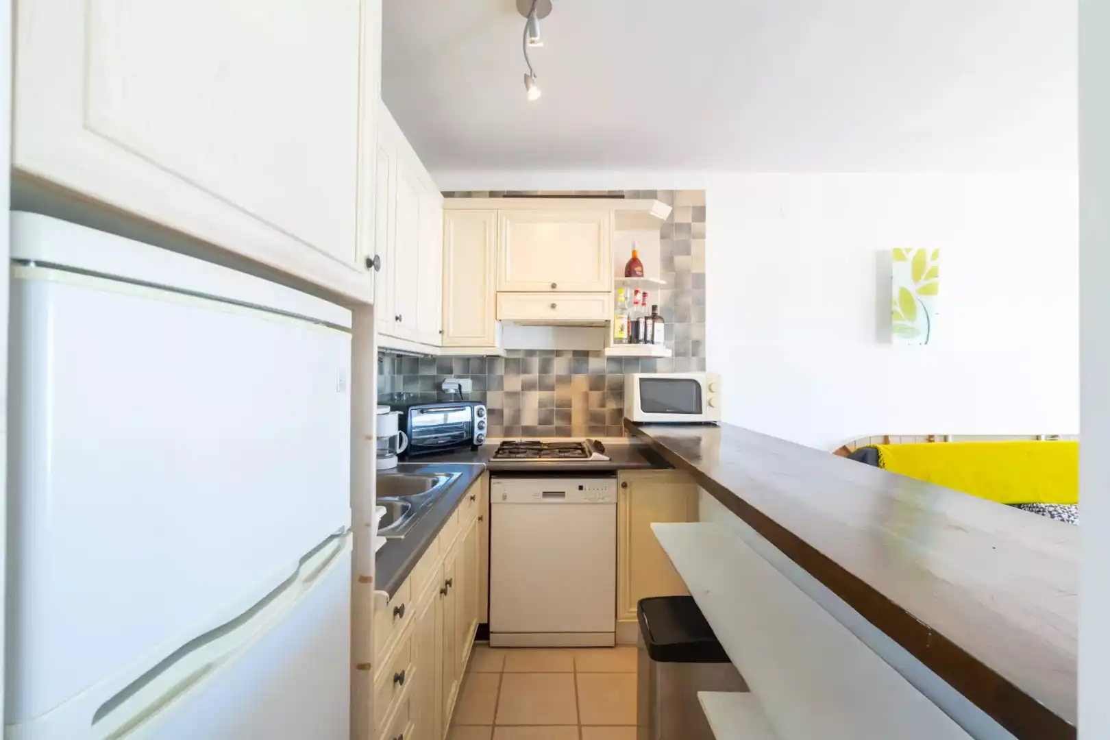 Flat with lift for sale in Carrer Poblat Típic-Gregal, imagen 13