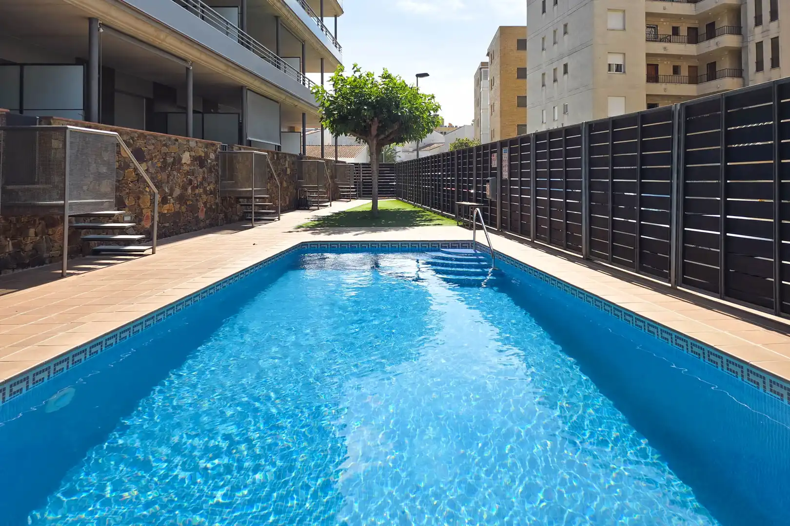 Pis amb piscina en venda a Carrer de Joanot Martorell, 6, 17480, Roses, Girona, imagen 29