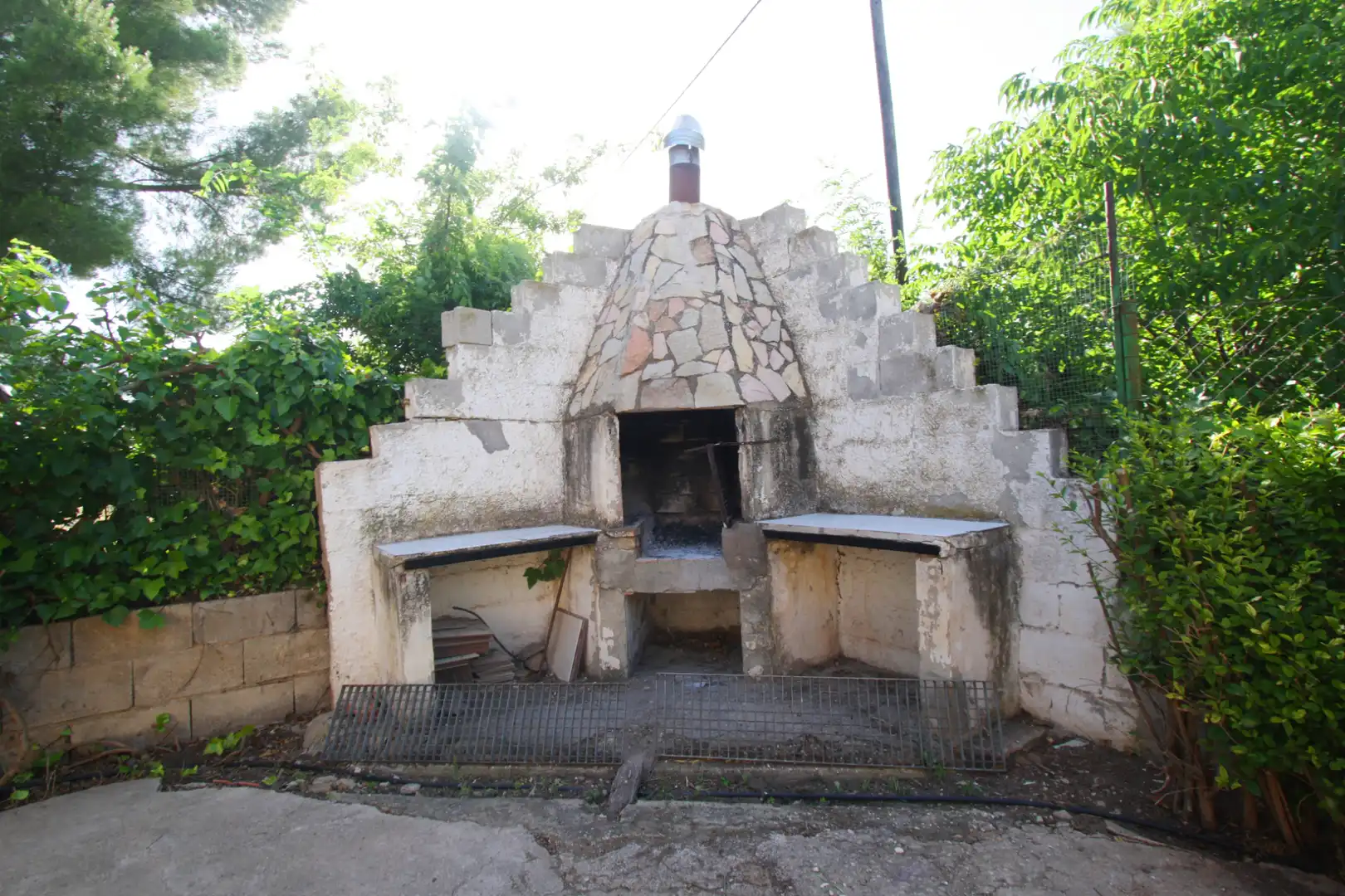 Casa o xalet en venda en Albacete amb Aire condicionat, Jardí privat i Terrassa