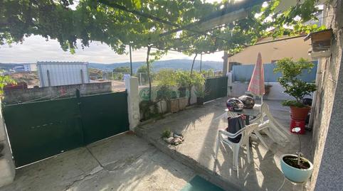 Foto 3 de Casa adosada en venda a Barrocanes, Ourense