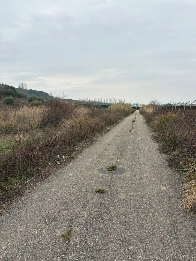 Rustikales Grundstück zum Verkauf in Lardero, imagen 10