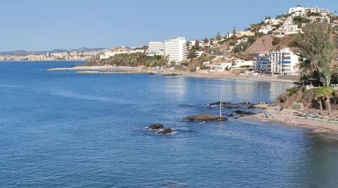 Foto 4 de Pis en venda a Torrequebrada, Hacienda Torrequebrada, Benalmádena