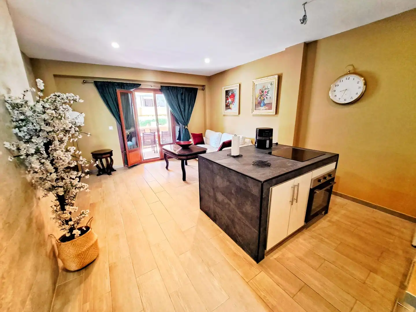 Mini appartamento in vendita a Avenida Avenida Juan Pablo II, imagen 18