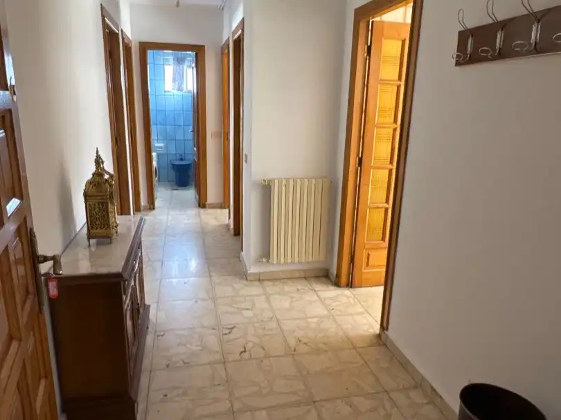 Flat for sale in A Rúa , Ourense