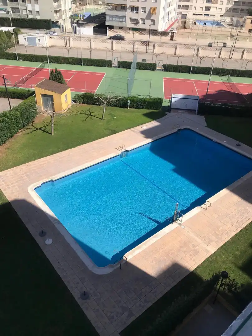 Appartement compact avec terrasse à vendre à Carrer Mare Nostrum, imagen 13