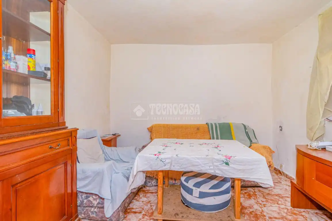 Habitación de Casa adosada en venta en La Zubia con Terraza