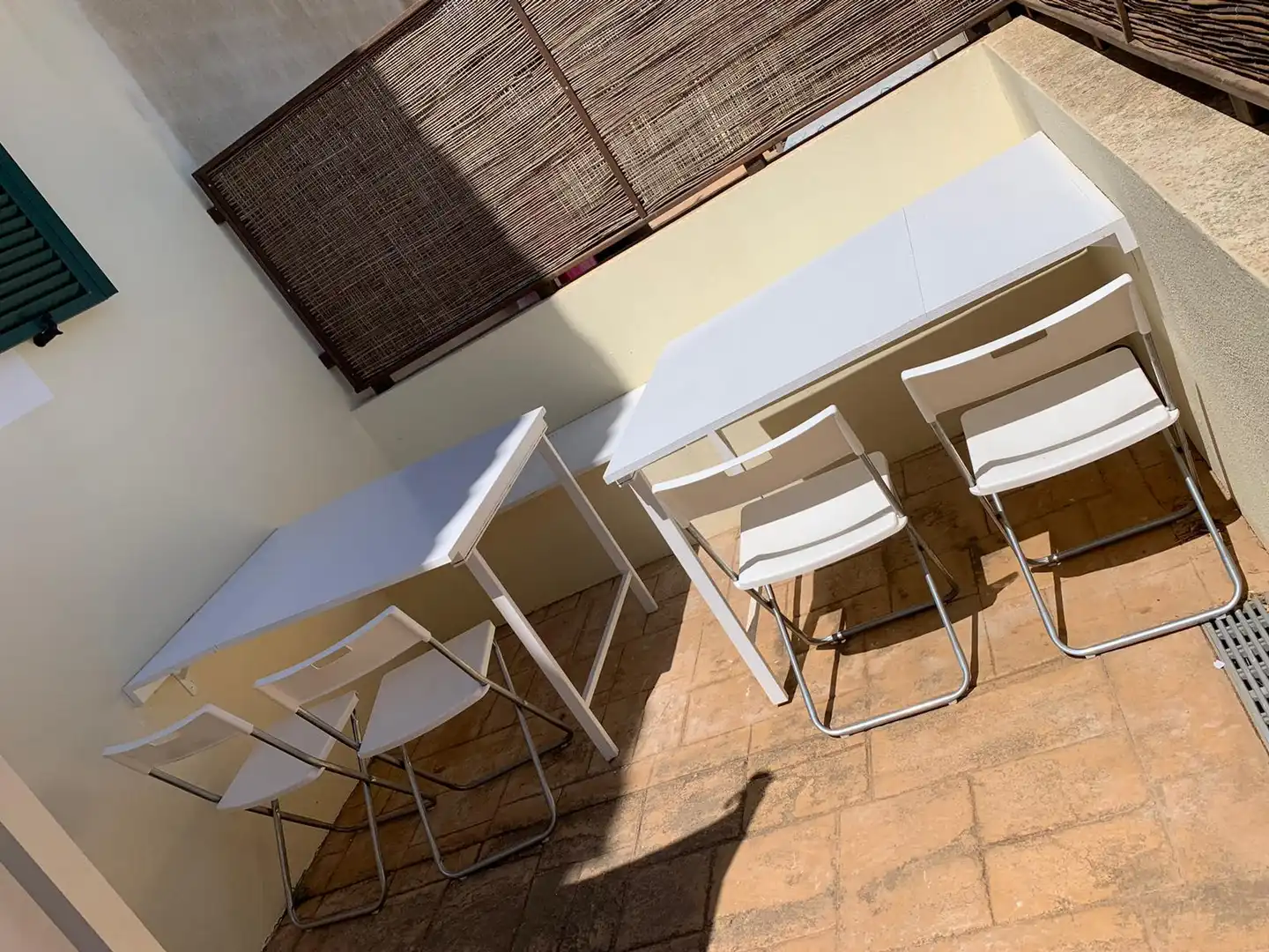 Terraza de Planta baja en venta en Formentera con Aire acondicionado, Calefacción y Terraza