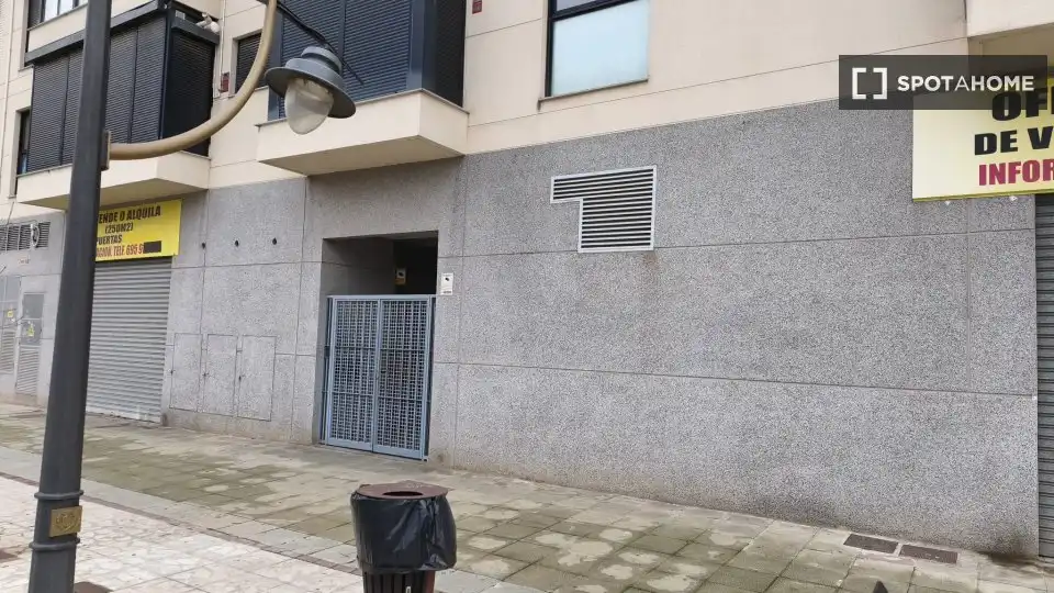 Appartement à louer à Centro