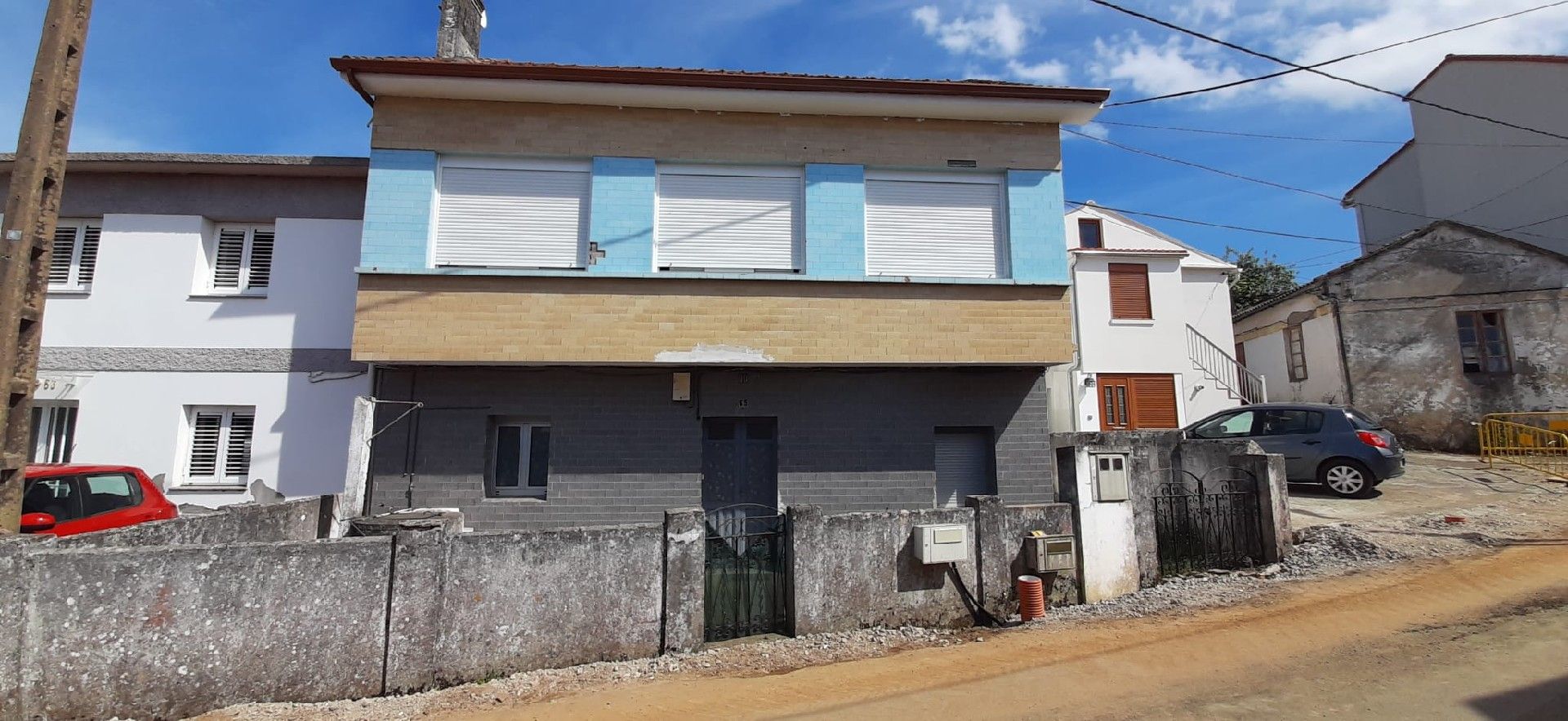 Casa o xalet en venda a Fene