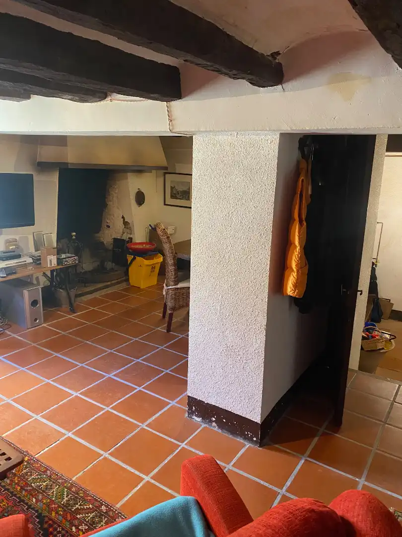 Finca rústica en venta en Riudecanyes con Calefacción, Terraza y Amueblado