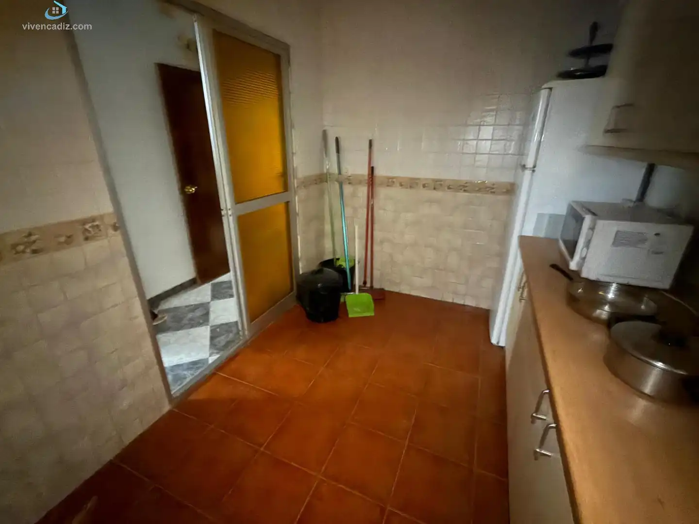 Appartamento in vendita a Alameda - Mentidero - Teatro Falla, imagen 17