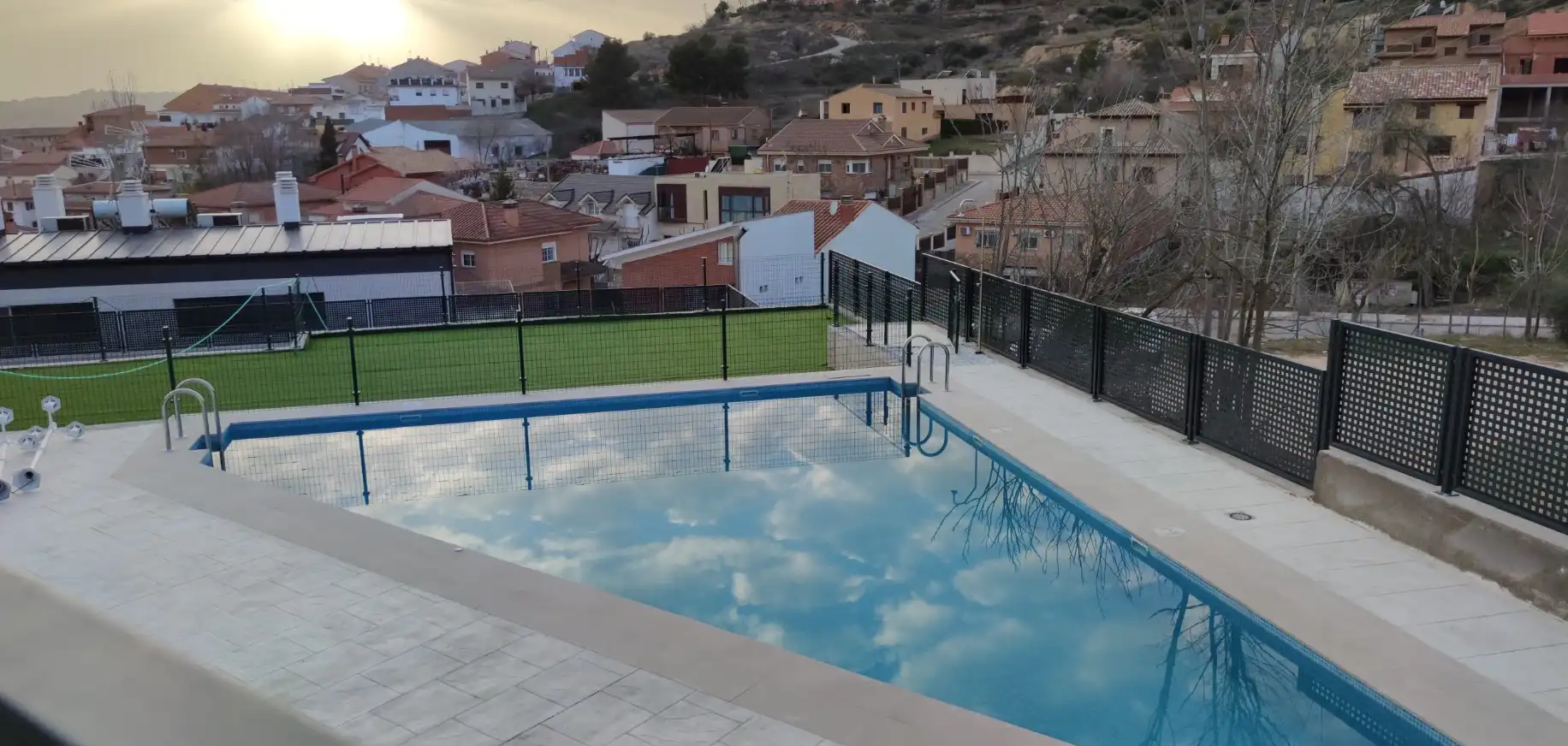 Casa o xalet en venda a Calle el Juncal, 26, Morata de Tajuña