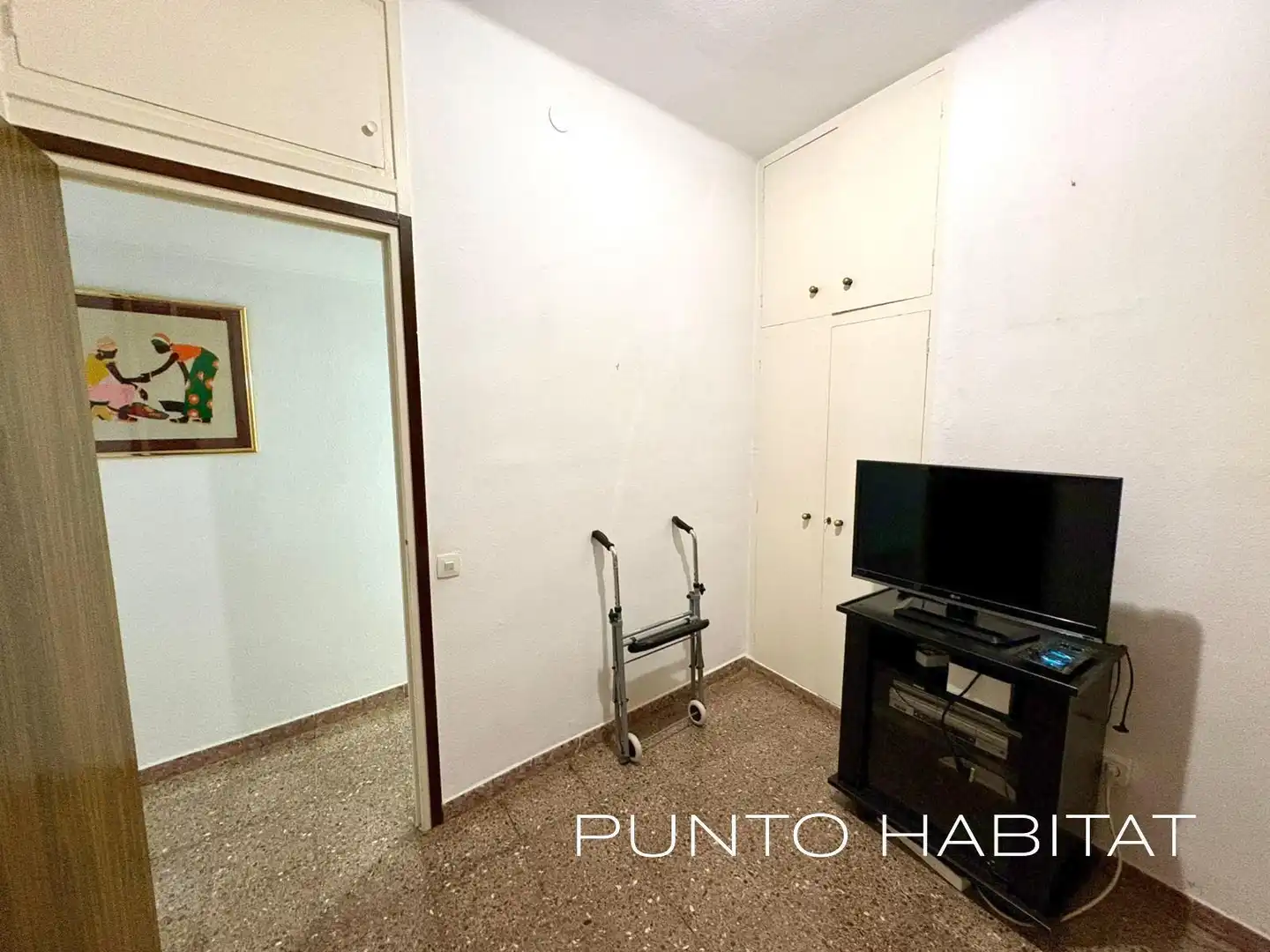 Flat for sale in Barcelona