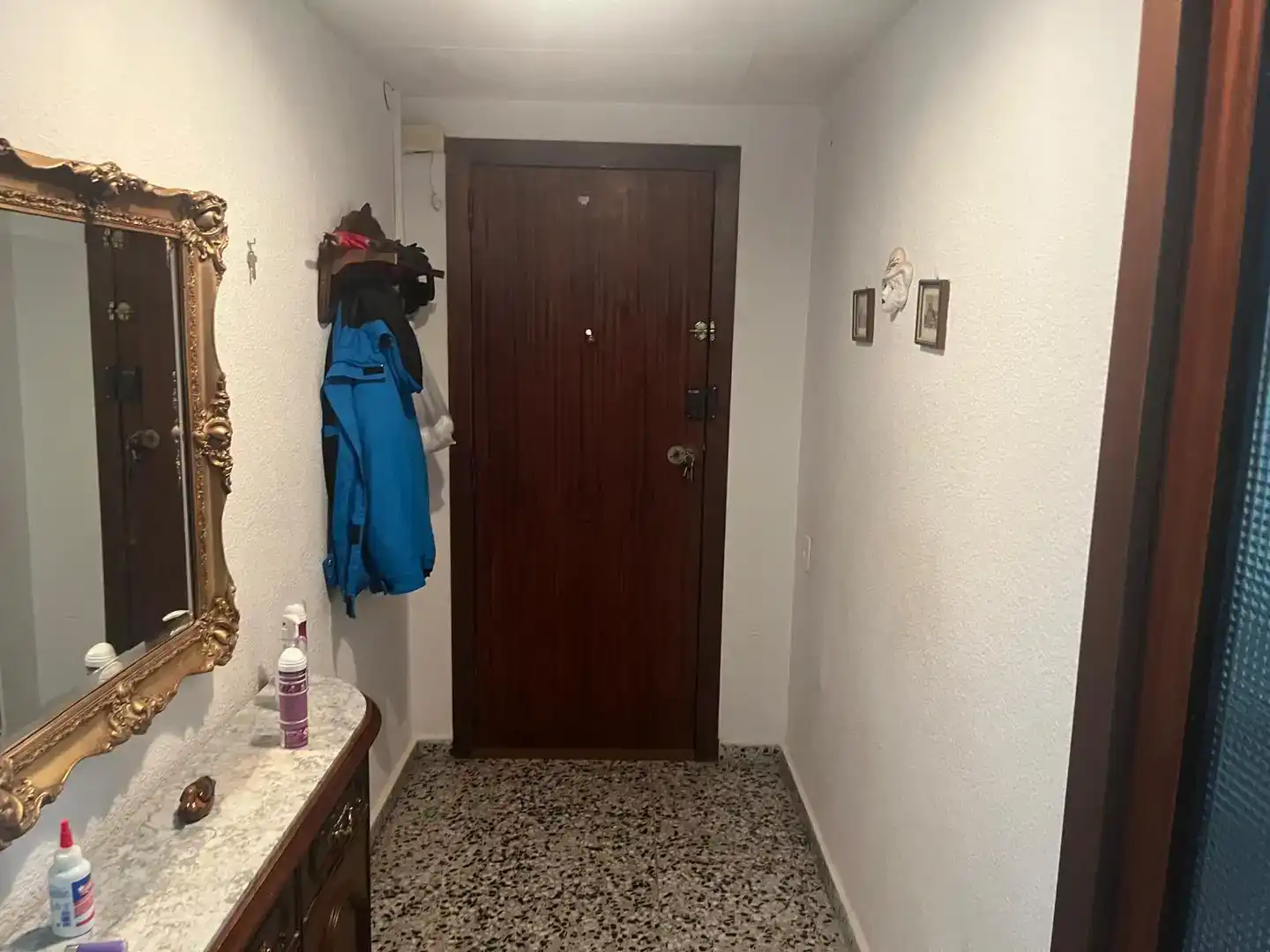 Pis en venda en L'Alcúdia de Crespins amb Aire condicionat i Balcó