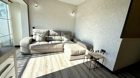 Foto 5 von Einfamilien-Reihenhaus zur Miete in Avenida Arroyo Hondo, 30, Montealto - Monterrey, Benalmádena
