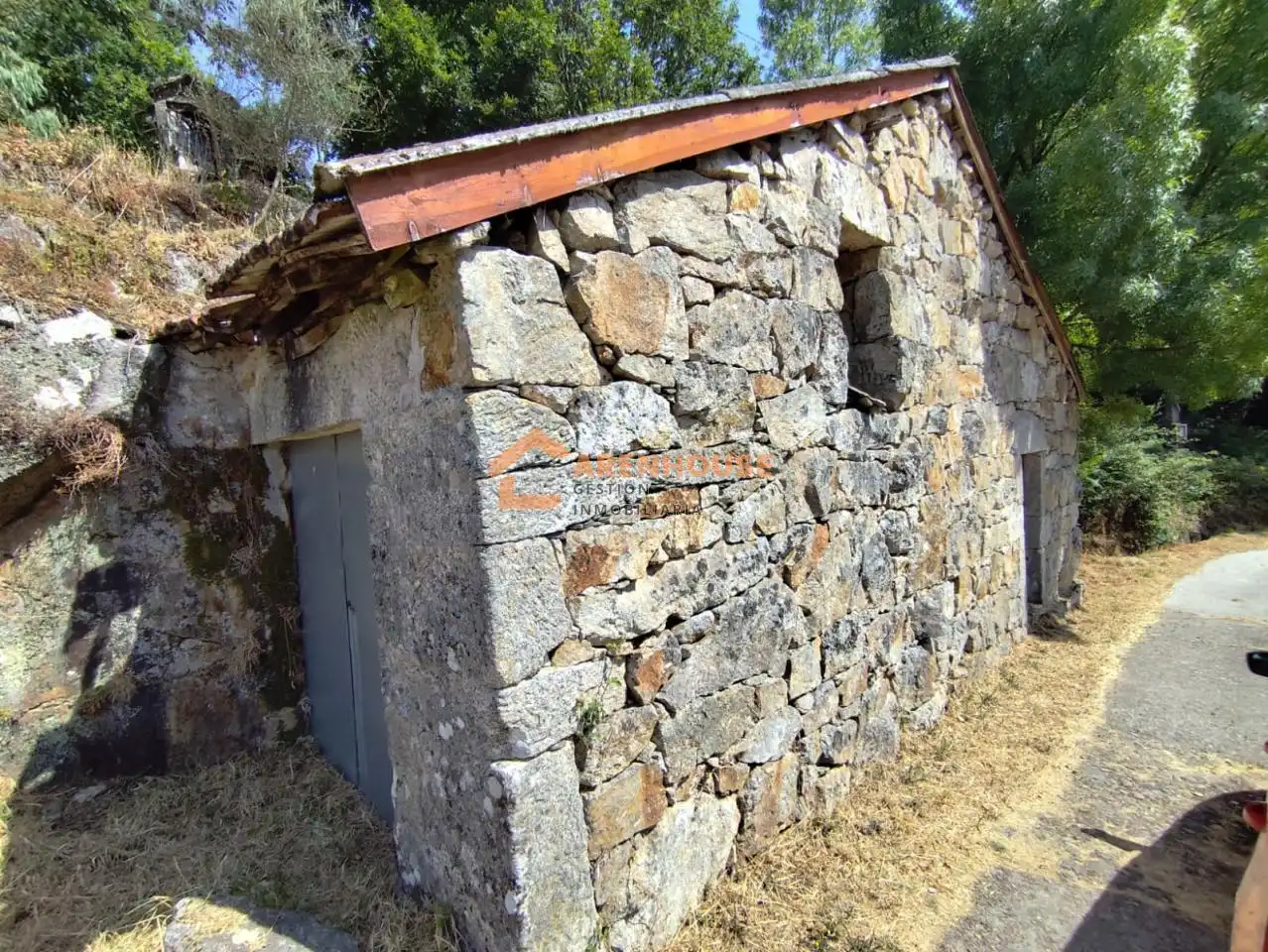 Casa en venda a Piñor, imagen 2