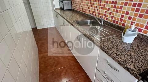 Foto 2 de Pis de lloguer a Juan XXIII - Rochelambert,  Sevilla Capital