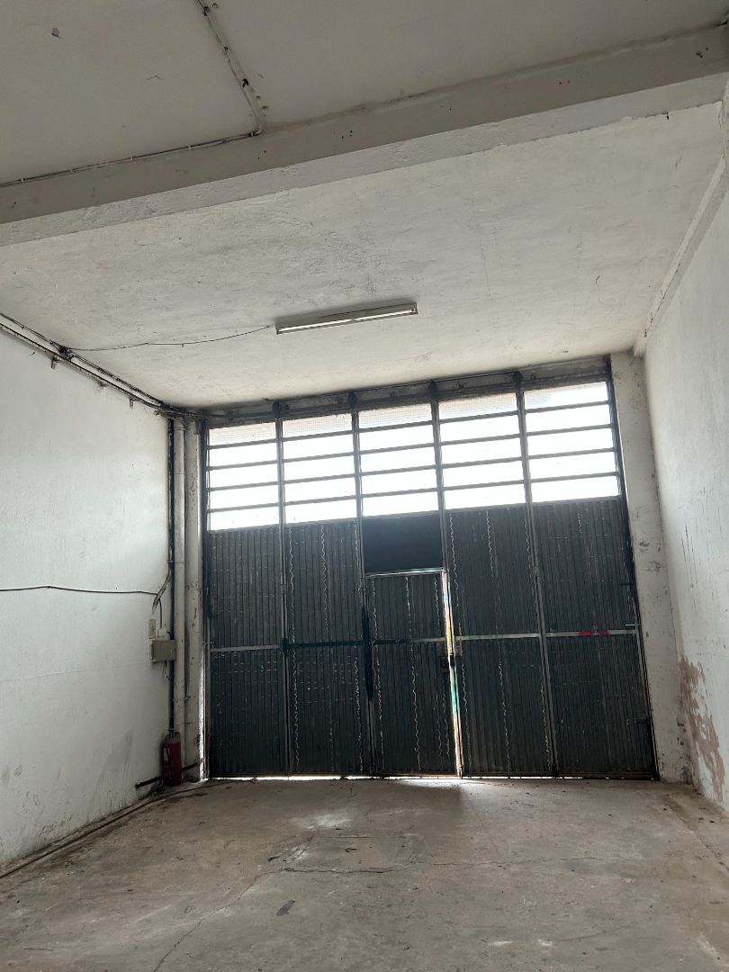 Local de alquiler en San Pedro y San Felices, Zona Sur - Barrio Cortes