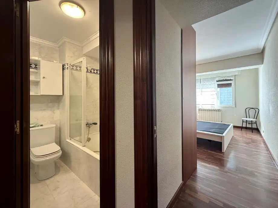 Flat with lift for sale in MANUEL IRADIER, imagen 13