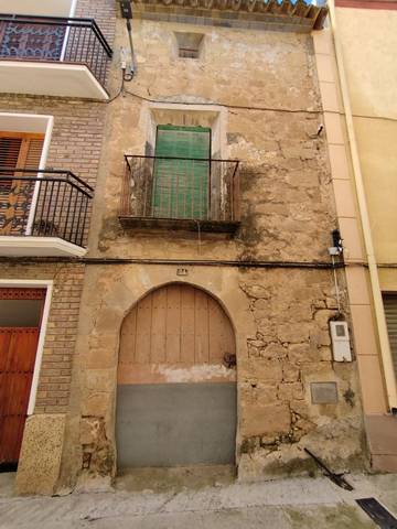 Casa-chalet en Venta en Llardecans