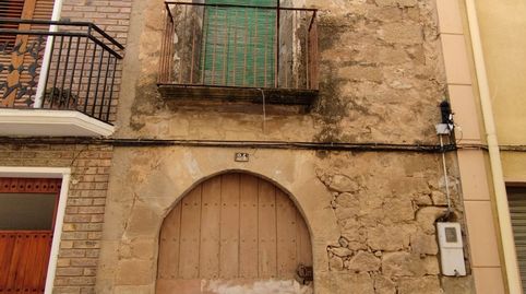 Casa en venta en Llardecans.