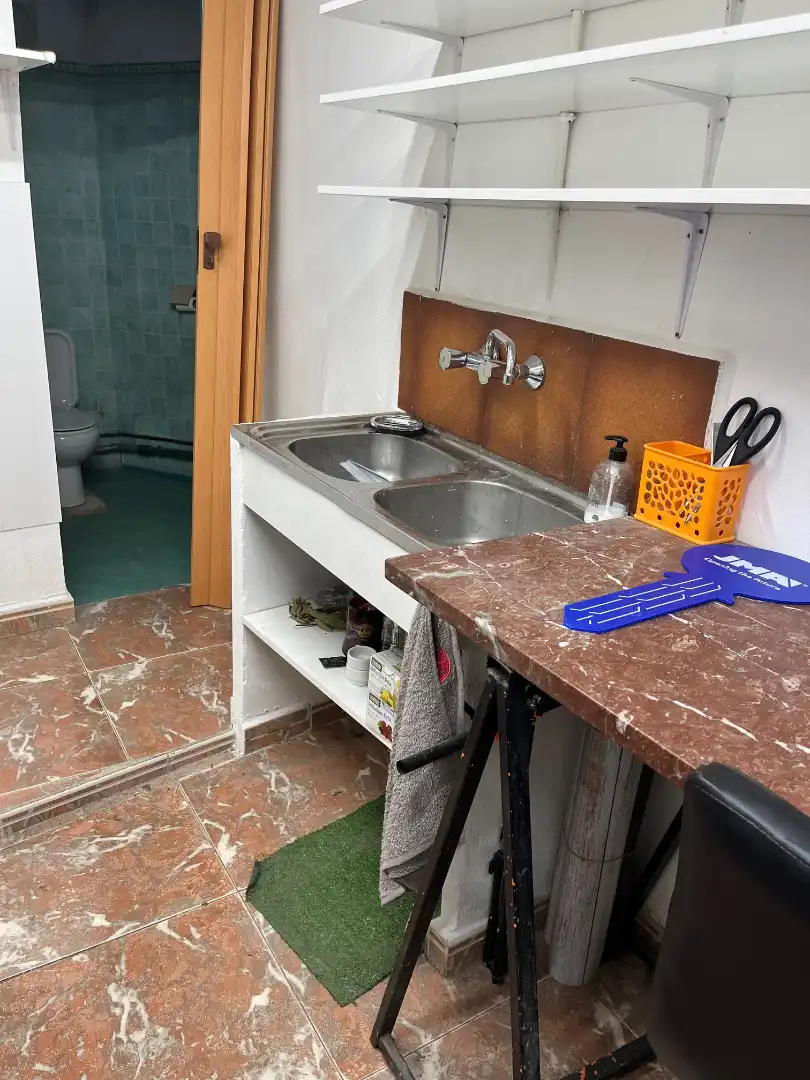 Business premises to rent in Carrer del Bisbe Messeguer 22, imagen 17
