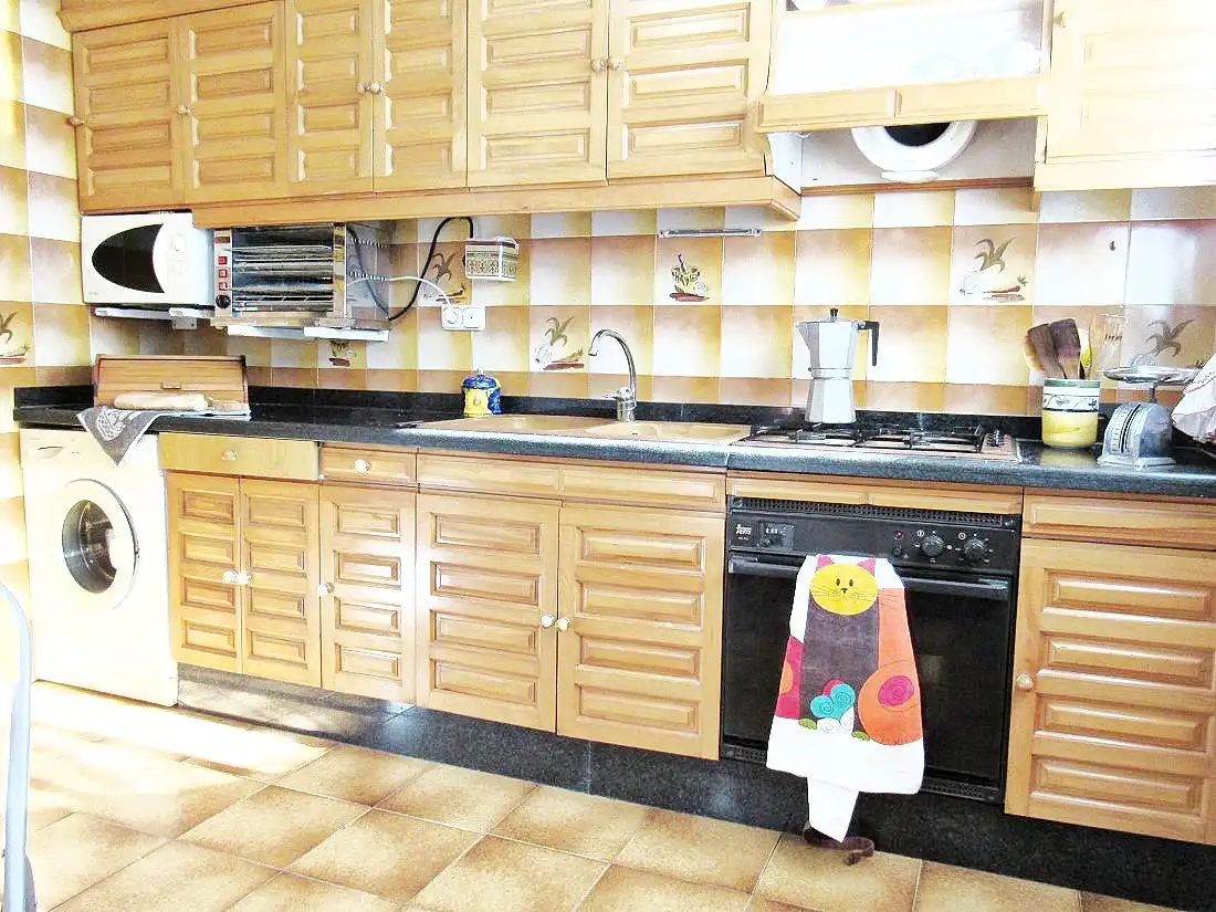 Dúplex con jardín en venta en Los Cuarteros, imagen 19