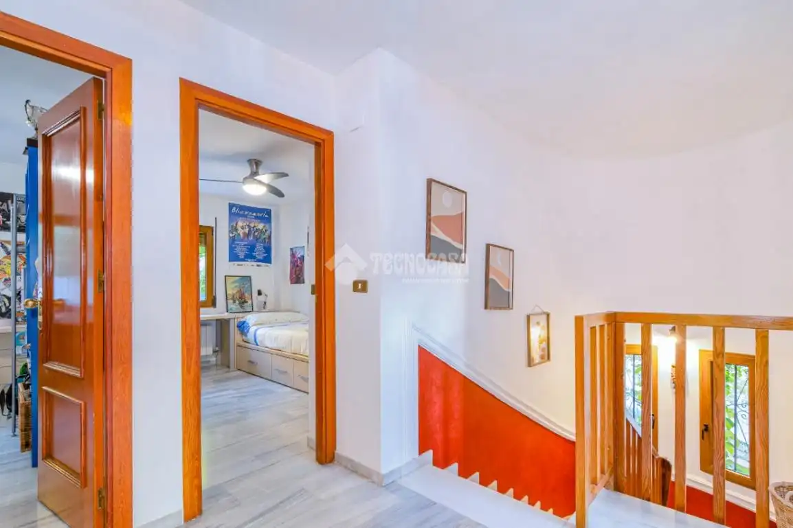 Casa bifamiliare in vendita a La Zubia Ciudad, imagen 24