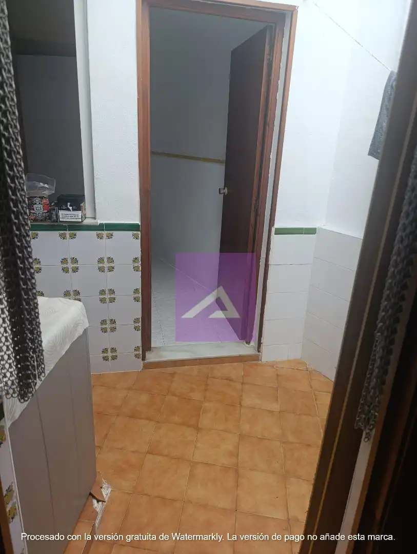 Cuina de Casa o xalet en venda en Corbera amb Terrassa i Moblat
