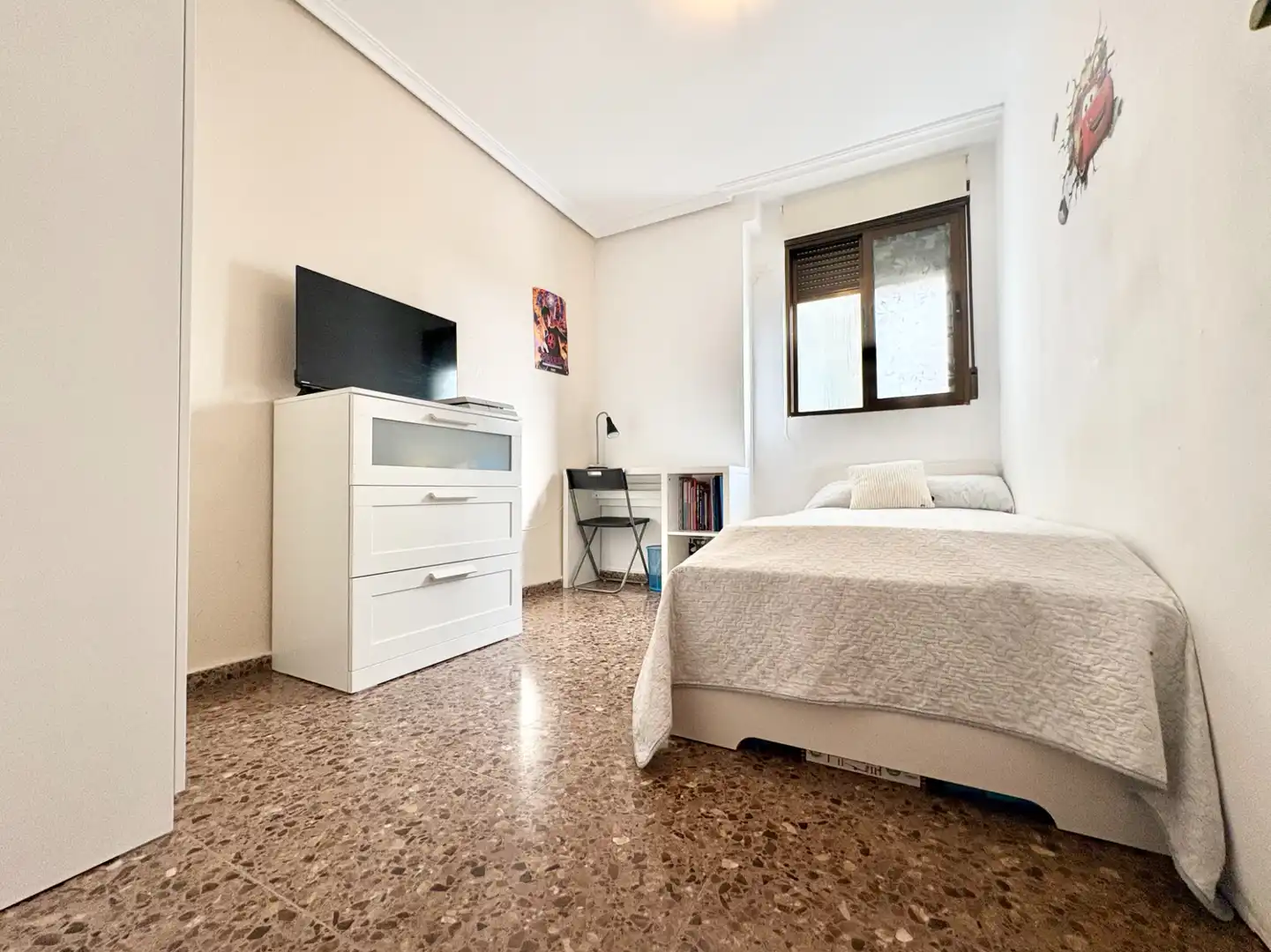 Appartamento con terrazza in vendita a Avinguda de Picassent, imagen 15