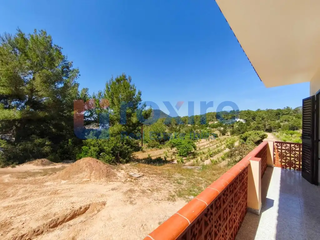 Finca rústica de lloguer a Diseminados Pq S Jose, 249, Sant Josep