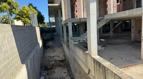 EDIFICIO EN CONSTRUCCIÓN EN EL VENDRELL, immagine 3