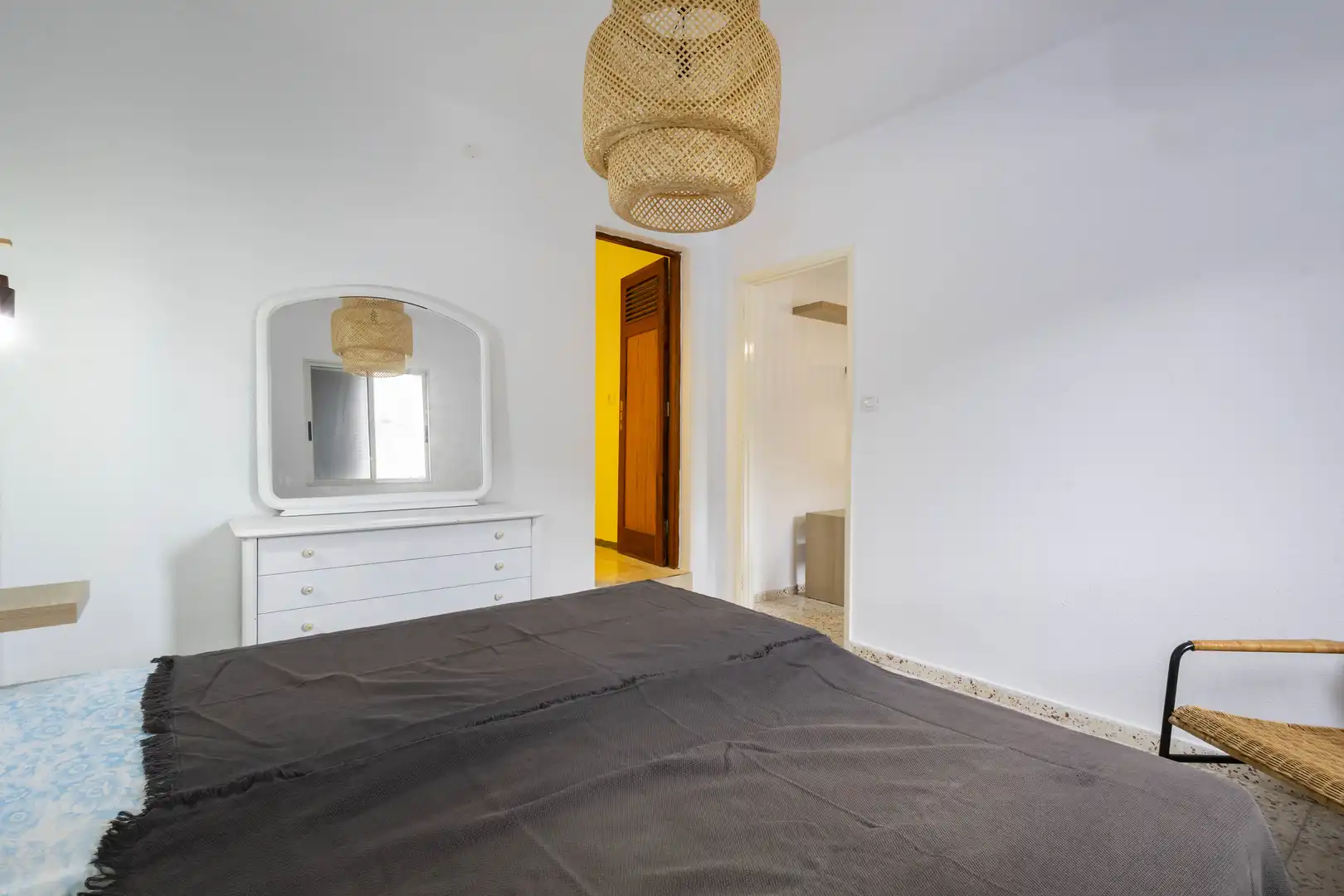 Habitación de Casa o chalet en venta en Santa Cruz de Tenerife con Terraza