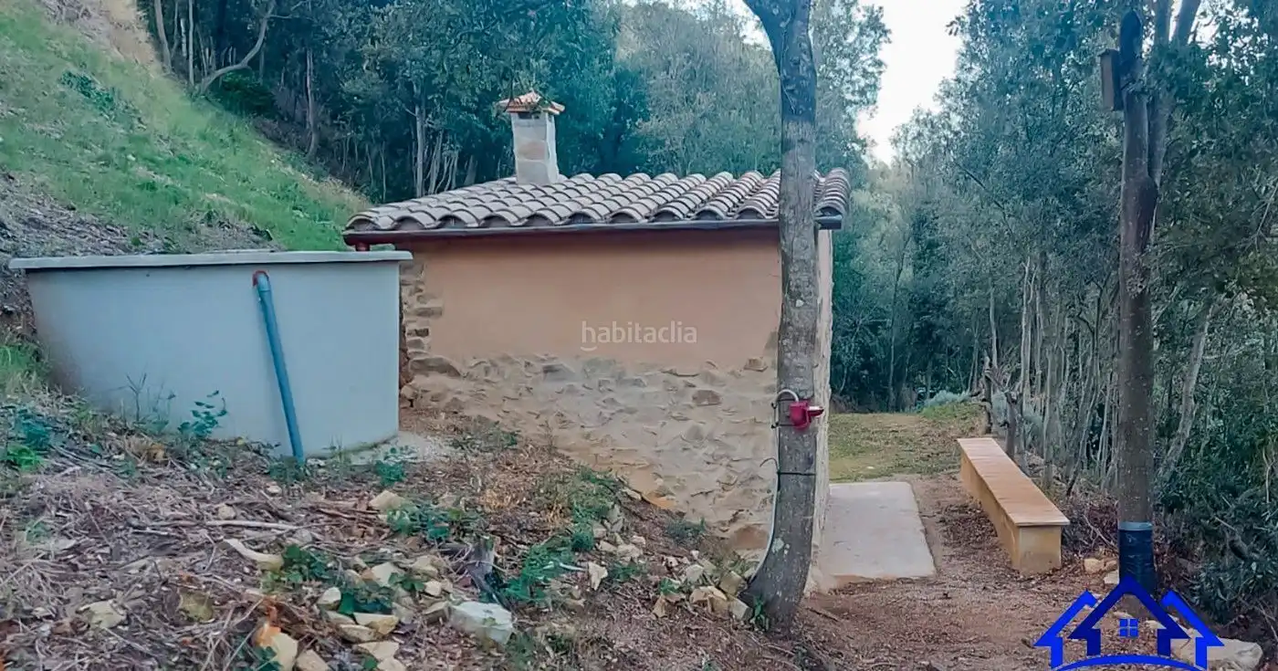 Rustikales Grundstück zum Verkauf in Arenys de Munt, imagen 21