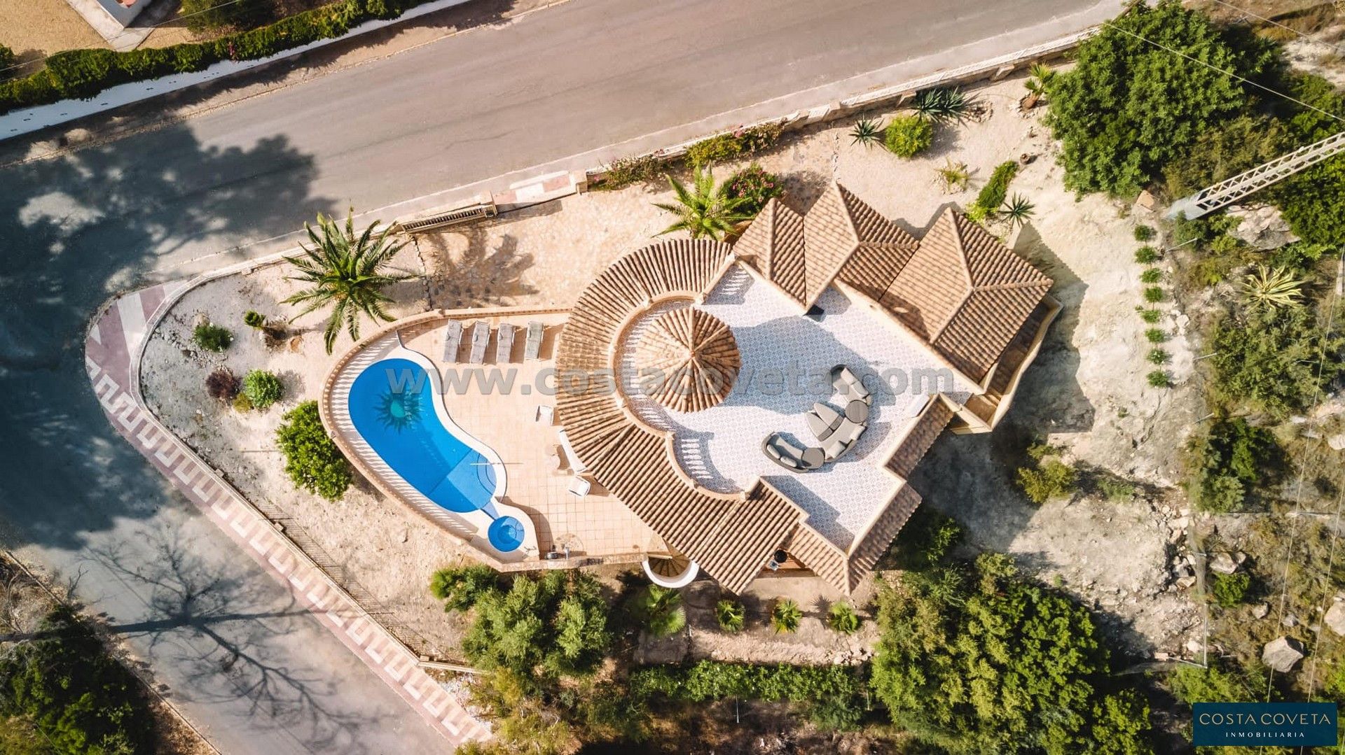 House or chalet for sale in ITALIA, 7, Pueblo Español - Coveta Fumá