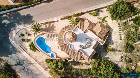 Foto 3 de Casa o xalet en venda a Italia, 7, Pueblo Español - Coveta Fumá, Alicante